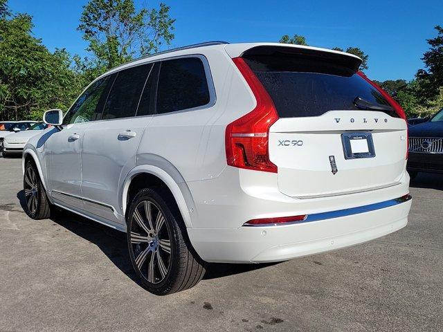 new 2024 Volvo XC90 Recharge Plug-In Hybrid car, priced at $76,570