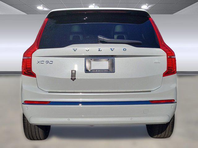 new 2024 Volvo XC90 Recharge Plug-In Hybrid car, priced at $68,915