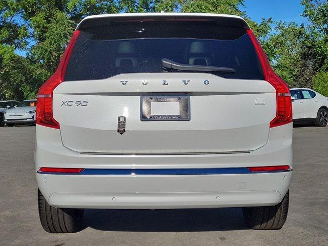 new 2024 Volvo XC90 Recharge Plug-In Hybrid car, priced at $76,570