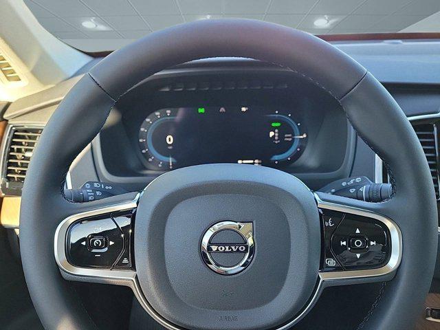 new 2024 Volvo XC90 Recharge Plug-In Hybrid car, priced at $68,915