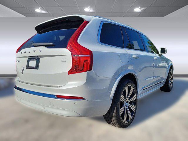 new 2024 Volvo XC90 Recharge Plug-In Hybrid car, priced at $68,915