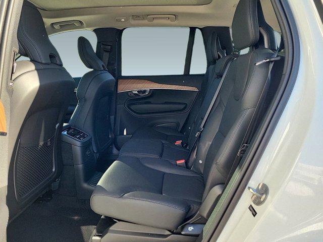 new 2024 Volvo XC90 Recharge Plug-In Hybrid car, priced at $68,915