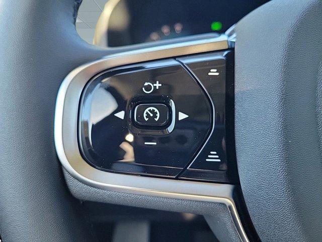 new 2024 Volvo XC90 Recharge Plug-In Hybrid car, priced at $68,915