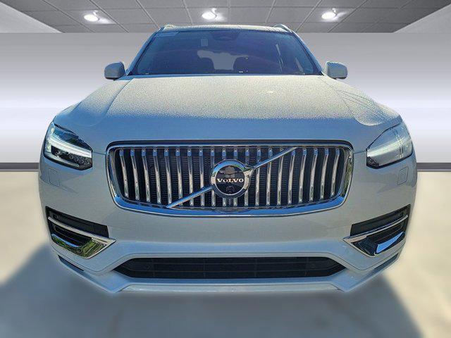 new 2024 Volvo XC90 Recharge Plug-In Hybrid car, priced at $68,915