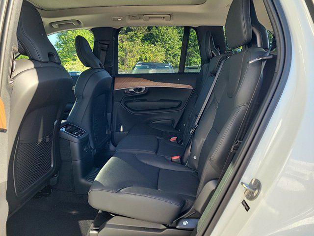 new 2024 Volvo XC90 Recharge Plug-In Hybrid car, priced at $76,570