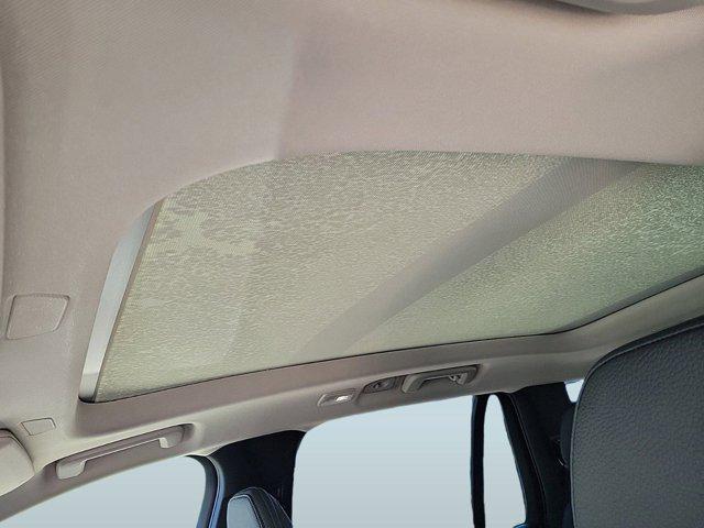 new 2024 Volvo XC90 Recharge Plug-In Hybrid car, priced at $68,915
