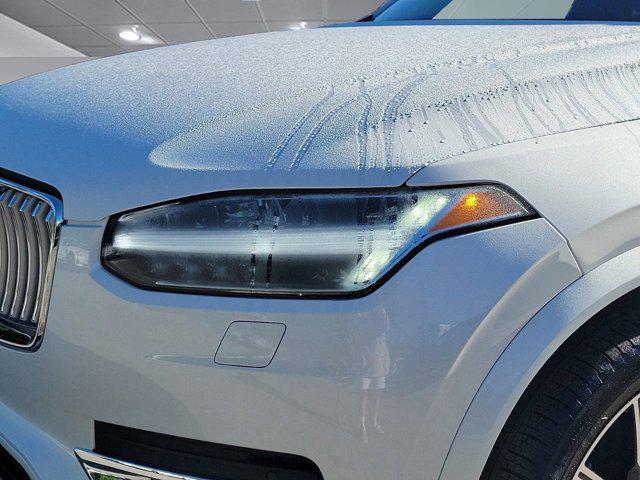new 2024 Volvo XC90 Recharge Plug-In Hybrid car, priced at $68,915