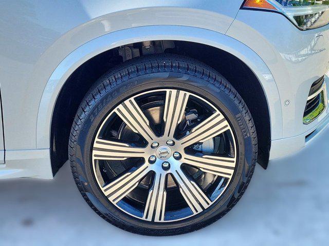new 2024 Volvo XC90 Recharge Plug-In Hybrid car, priced at $68,915