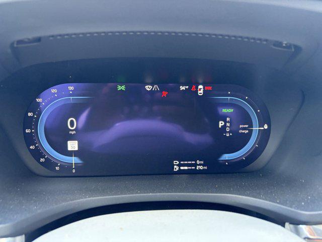 used 2024 Volvo S60 Recharge Plug-In Hybrid car, priced at $45,397