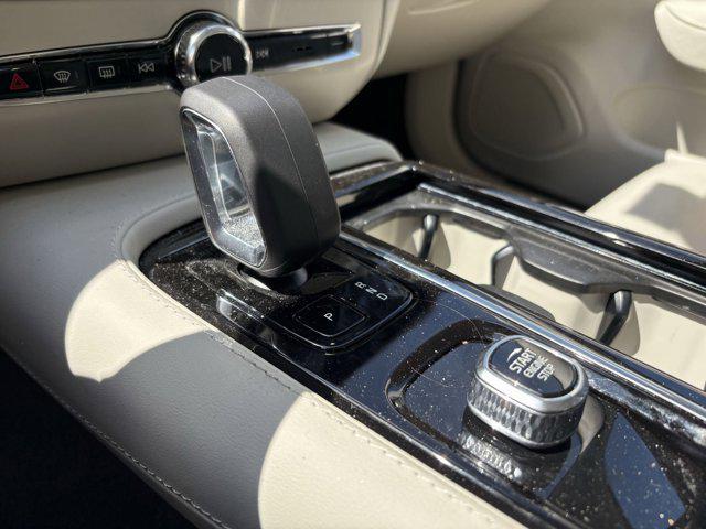 used 2024 Volvo S60 Recharge Plug-In Hybrid car, priced at $45,397