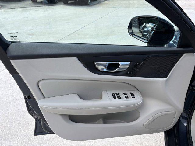 used 2024 Volvo S60 Recharge Plug-In Hybrid car, priced at $45,397