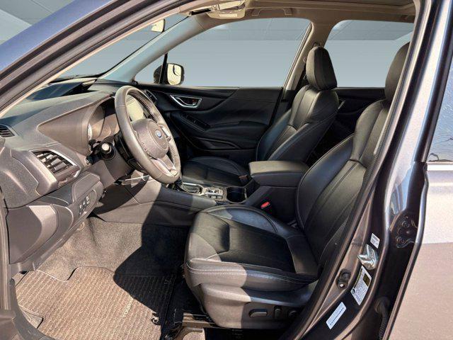 used 2022 Subaru Forester car, priced at $26,397