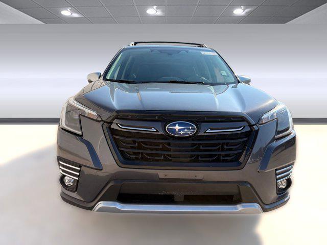 used 2022 Subaru Forester car, priced at $26,397