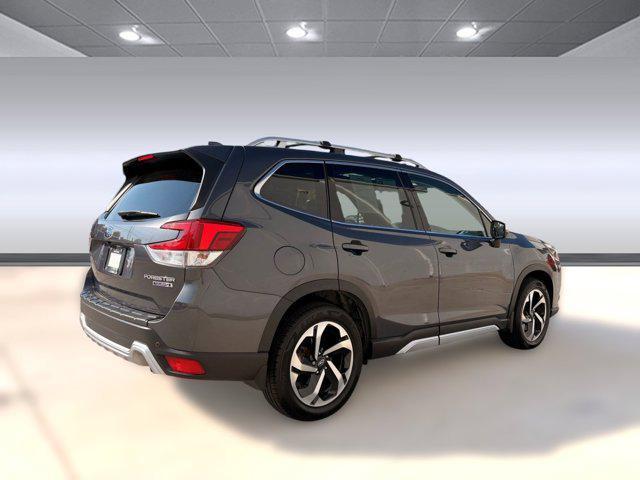 used 2022 Subaru Forester car, priced at $26,397