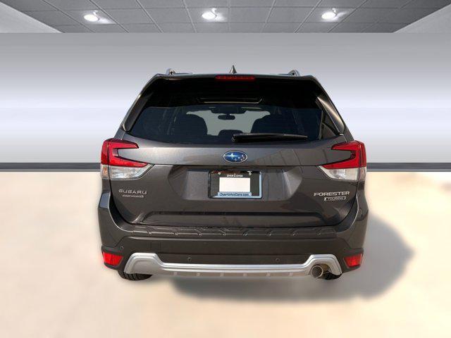 used 2022 Subaru Forester car, priced at $26,397