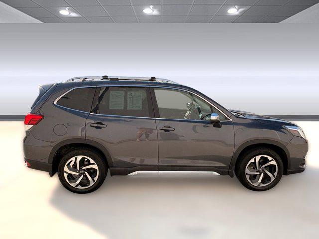 used 2022 Subaru Forester car, priced at $26,397