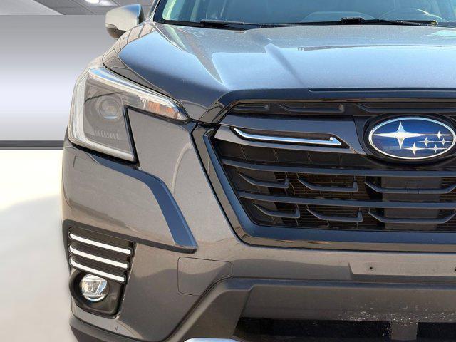 used 2022 Subaru Forester car, priced at $26,397