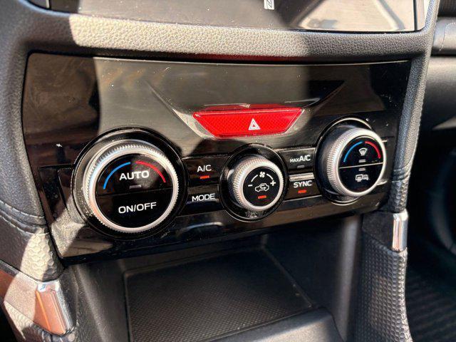 used 2022 Subaru Forester car, priced at $26,397