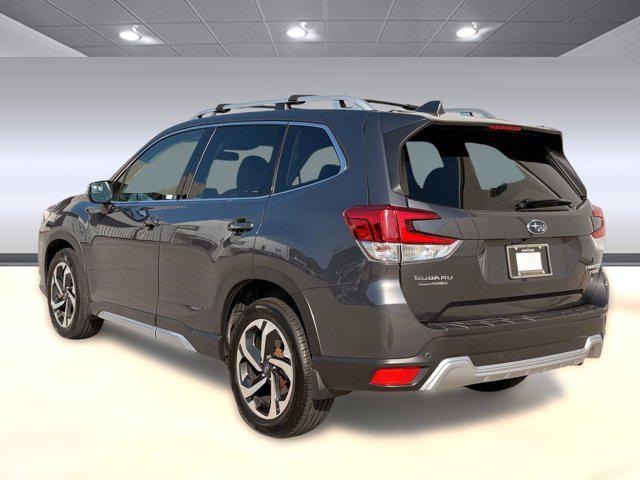 used 2022 Subaru Forester car, priced at $26,397