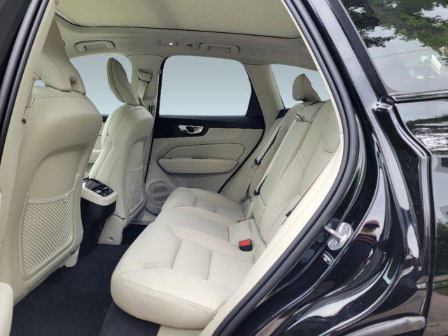 new 2024 Volvo XC60 car, priced at $60,040