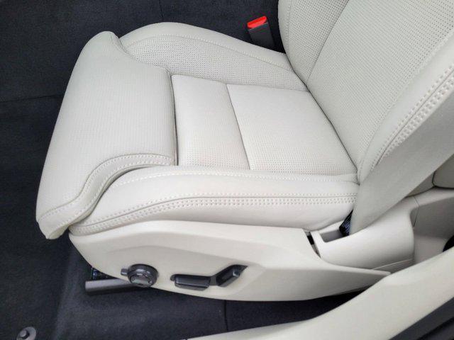 new 2024 Volvo XC60 car, priced at $60,040