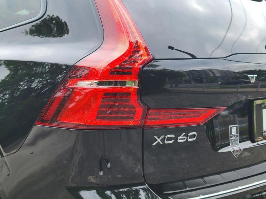 new 2024 Volvo XC60 car, priced at $60,040