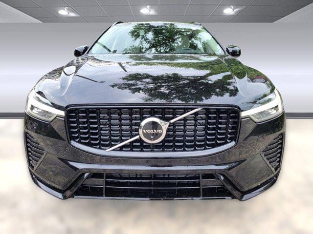 new 2024 Volvo XC60 car, priced at $60,040