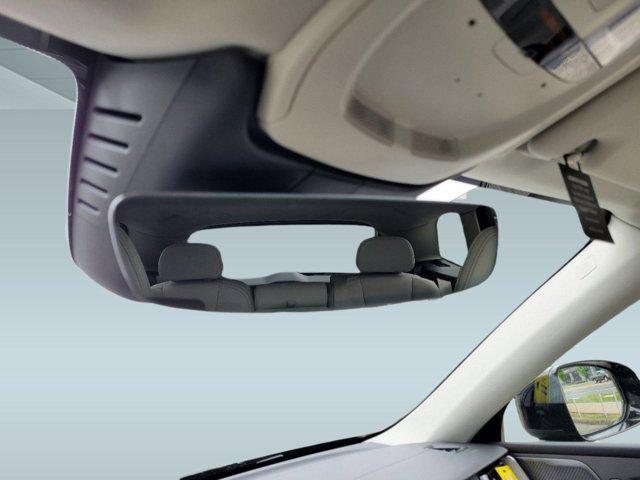 new 2024 Volvo XC60 car, priced at $60,040