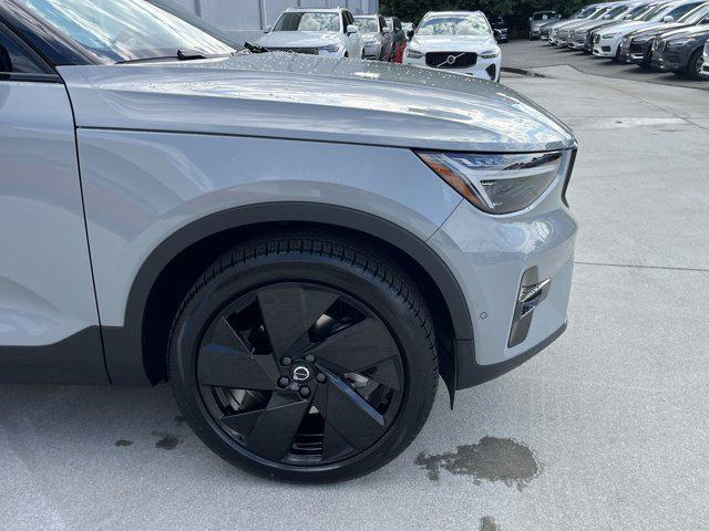 new 2026 Volvo XC40 car, priced at $54,175