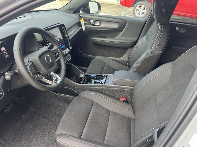 new 2026 Volvo XC40 car, priced at $54,175