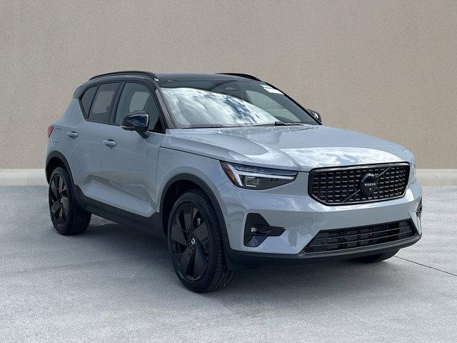 new 2026 Volvo XC40 car, priced at $54,175