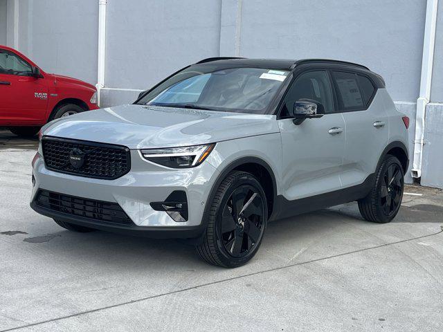 new 2026 Volvo XC40 car, priced at $54,175