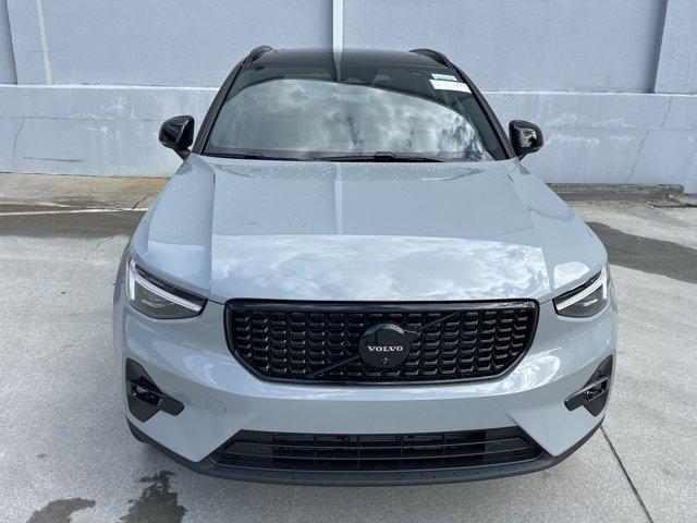 new 2026 Volvo XC40 car, priced at $54,175