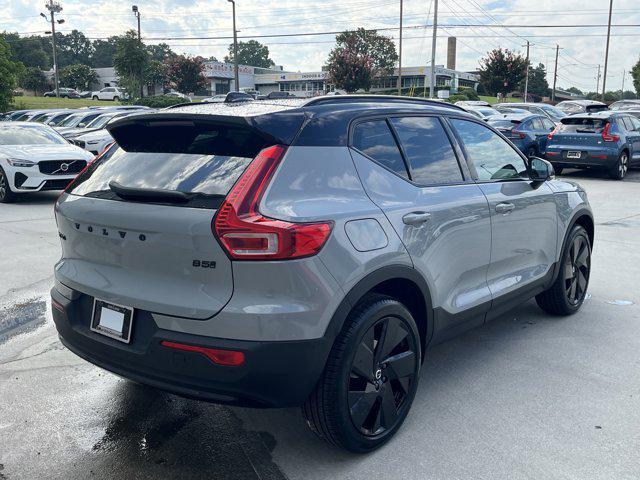 new 2026 Volvo XC40 car, priced at $54,175