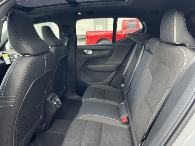 new 2026 Volvo XC40 car, priced at $54,175
