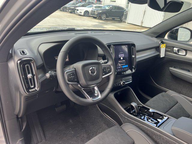 new 2026 Volvo XC40 car, priced at $54,175