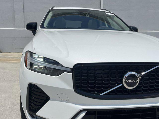 used 2025 Volvo XC60 car, priced at $52,297