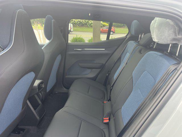 new 2025 Volvo EX30 car, priced at $46,695