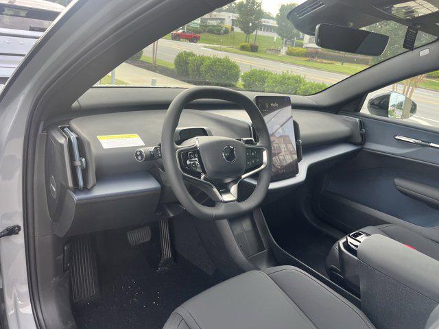 new 2025 Volvo EX30 car, priced at $46,695