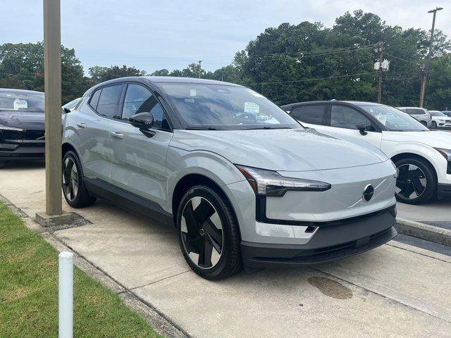 new 2025 Volvo EX30 car, priced at $46,695