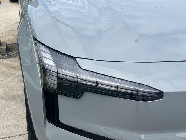 new 2025 Volvo EX30 car, priced at $46,695