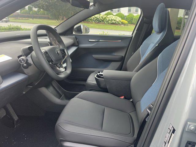 new 2025 Volvo EX30 car, priced at $46,695