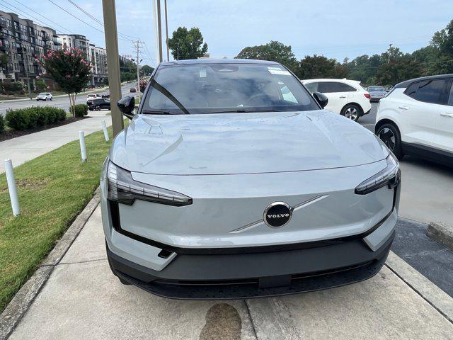 new 2025 Volvo EX30 car, priced at $46,695