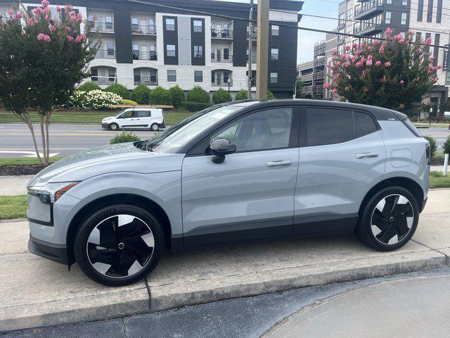 new 2025 Volvo EX30 car, priced at $46,695