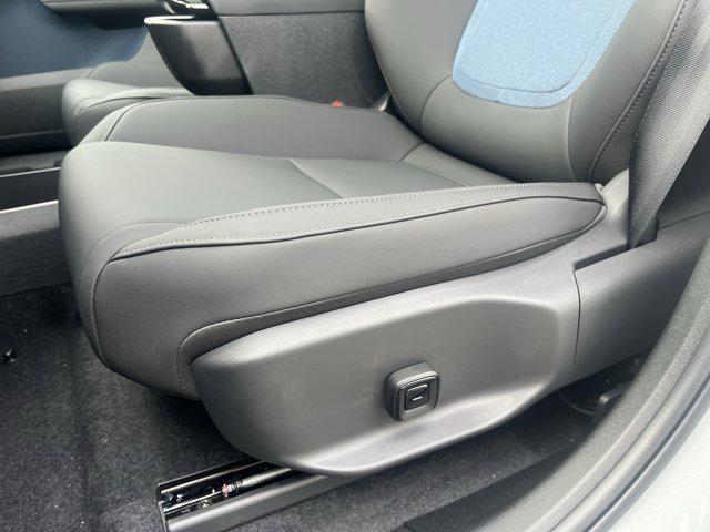 new 2025 Volvo EX30 car, priced at $46,695