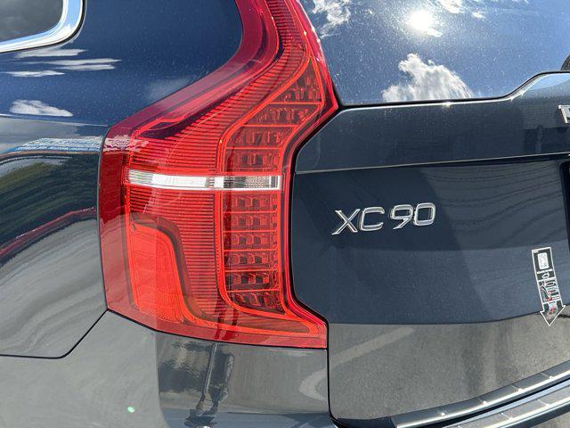 new 2025 Volvo XC90 car, priced at $60,315