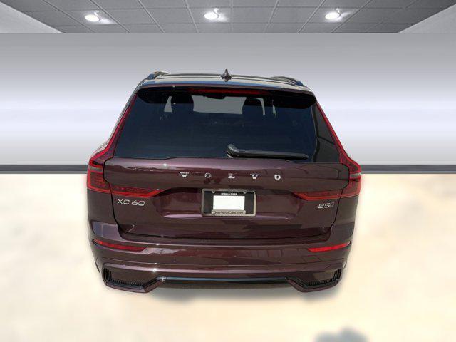 new 2026 Volvo XC60 car, priced at $47,415