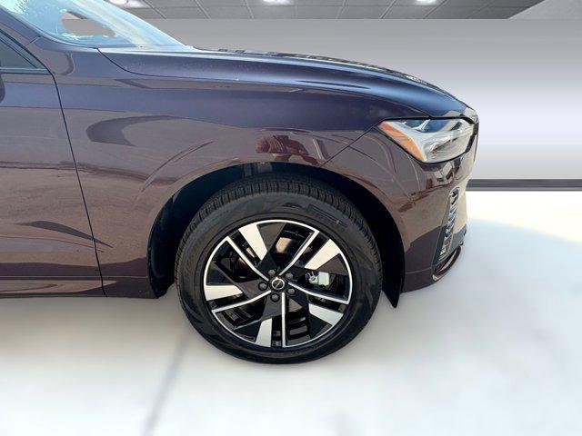 new 2026 Volvo XC60 car, priced at $47,415