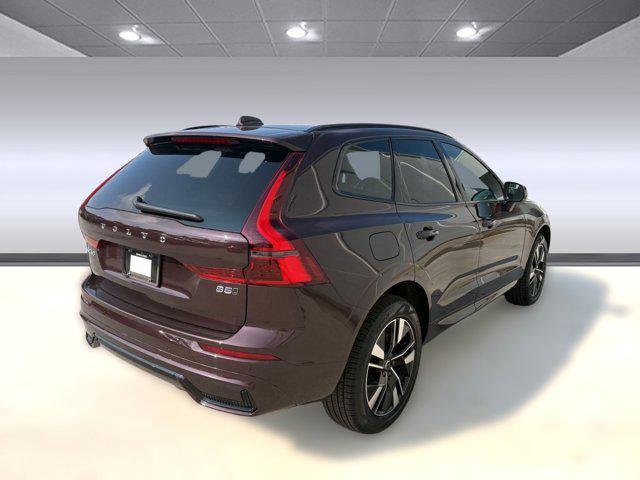 new 2026 Volvo XC60 car, priced at $47,415