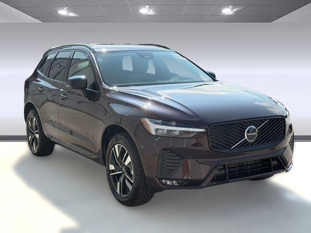 new 2026 Volvo XC60 car, priced at $47,415